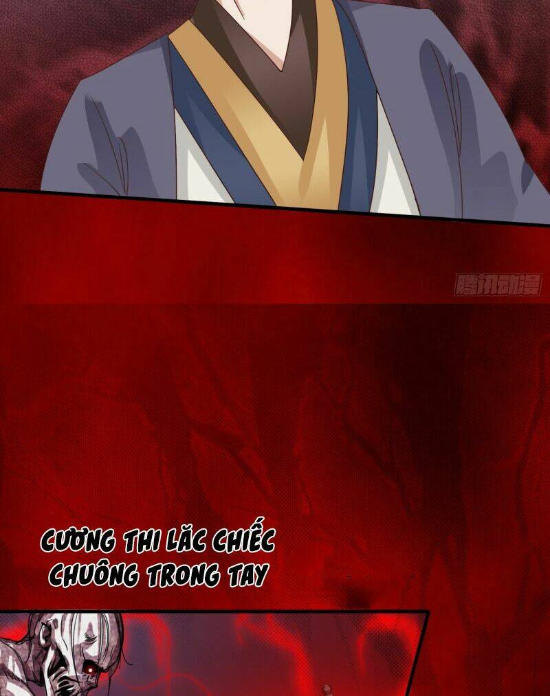 chư thiên ký chapter 294 10