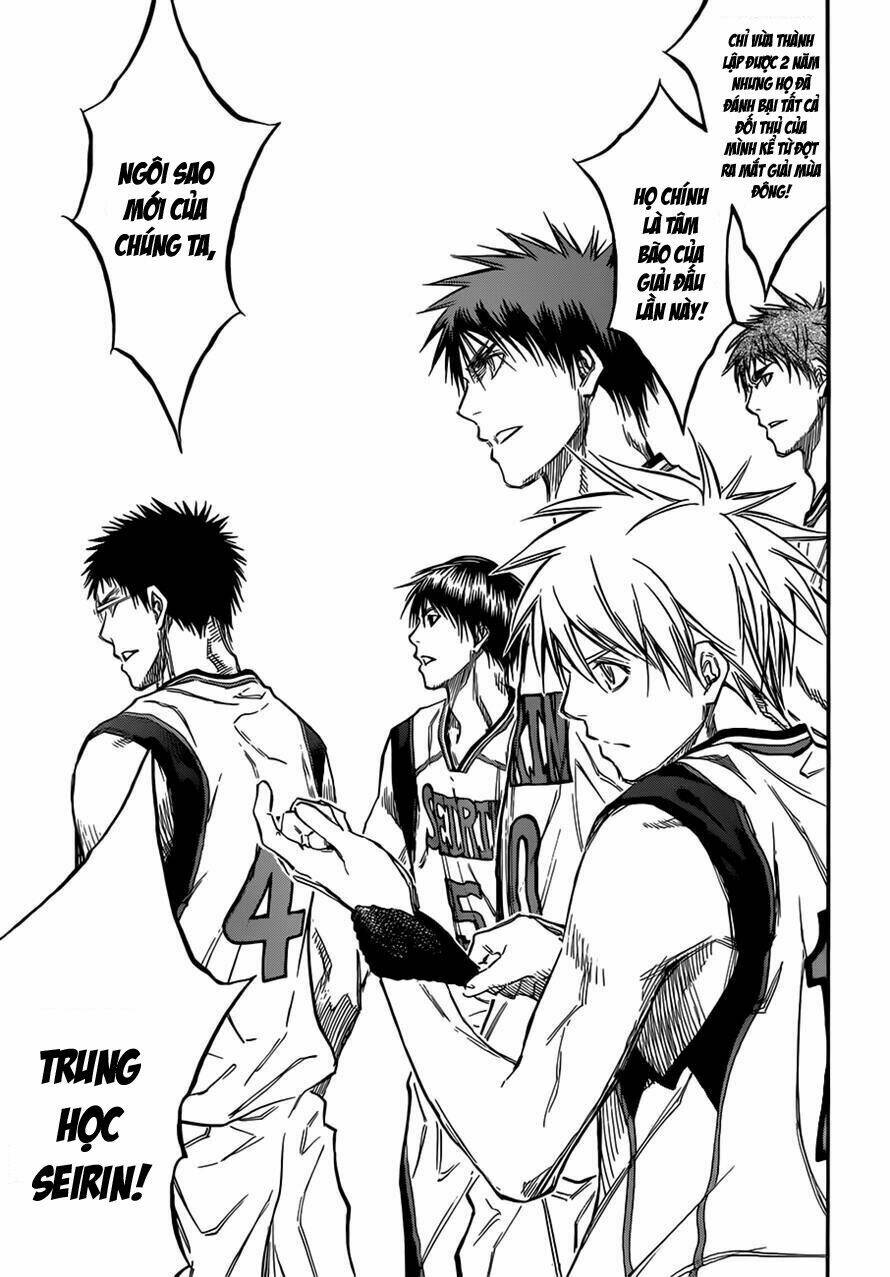 vua bóng rổ kuroko chapter 184 7