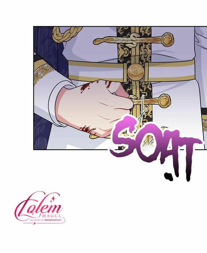 tôi đã nuôi dưỡng bạn thời thơ ấu thành bạo chúa chapter 47.1 6