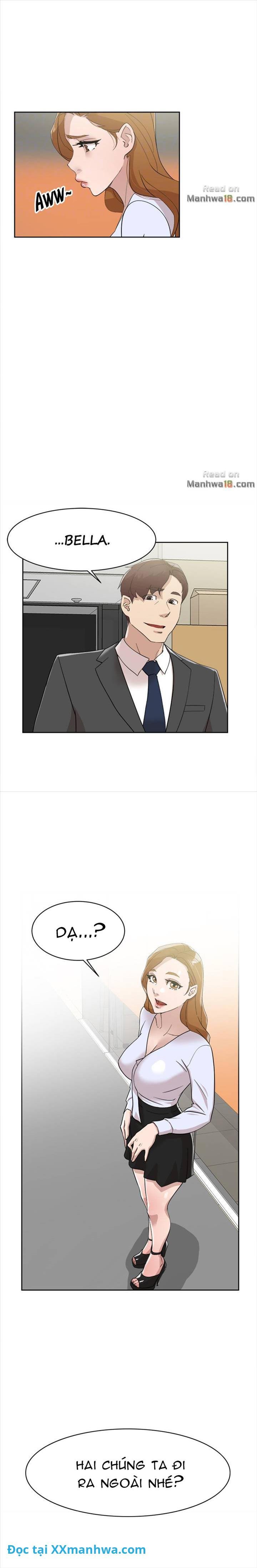 mười một cm của cô ấy chapter 68 10