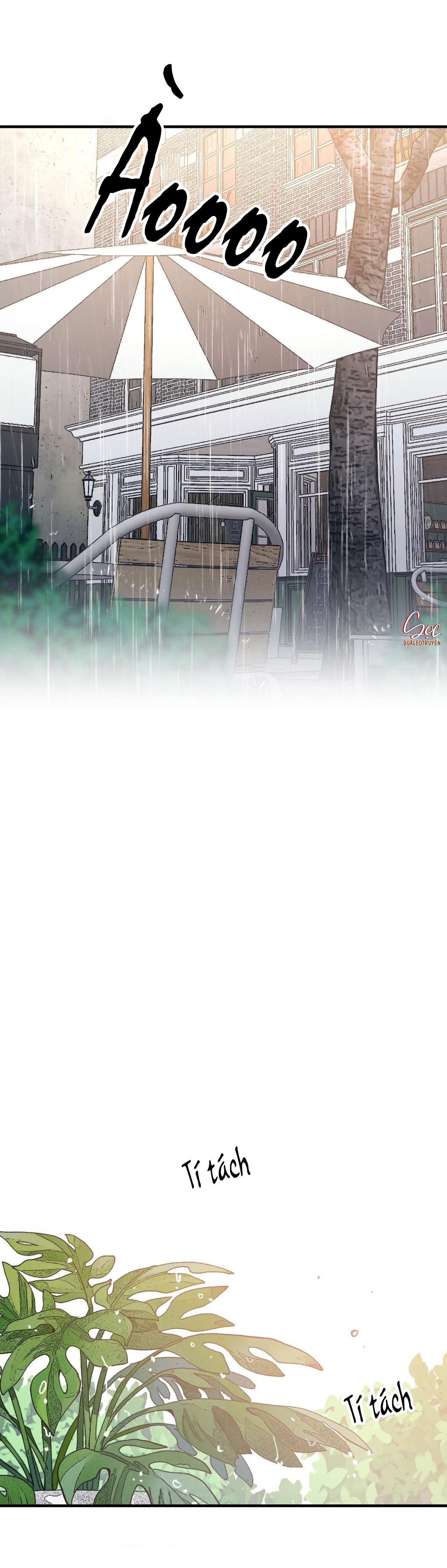 (abo) vũ trụ nơi em xuống chapter 10 10