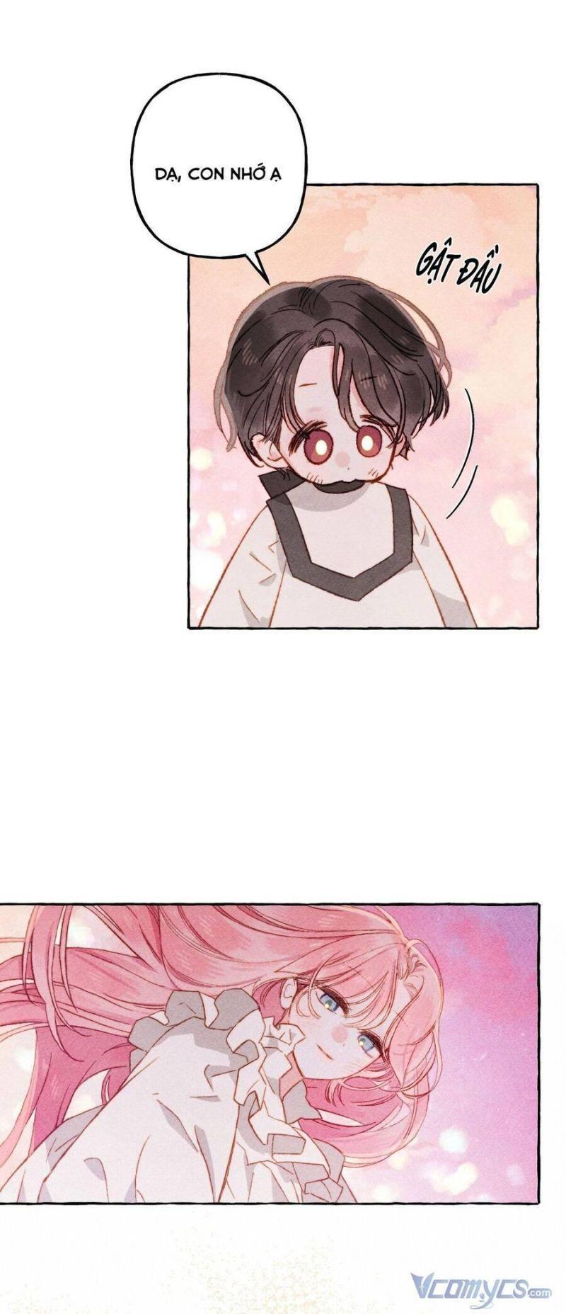 nuôi dưỡng một hắc long chapter 28 38