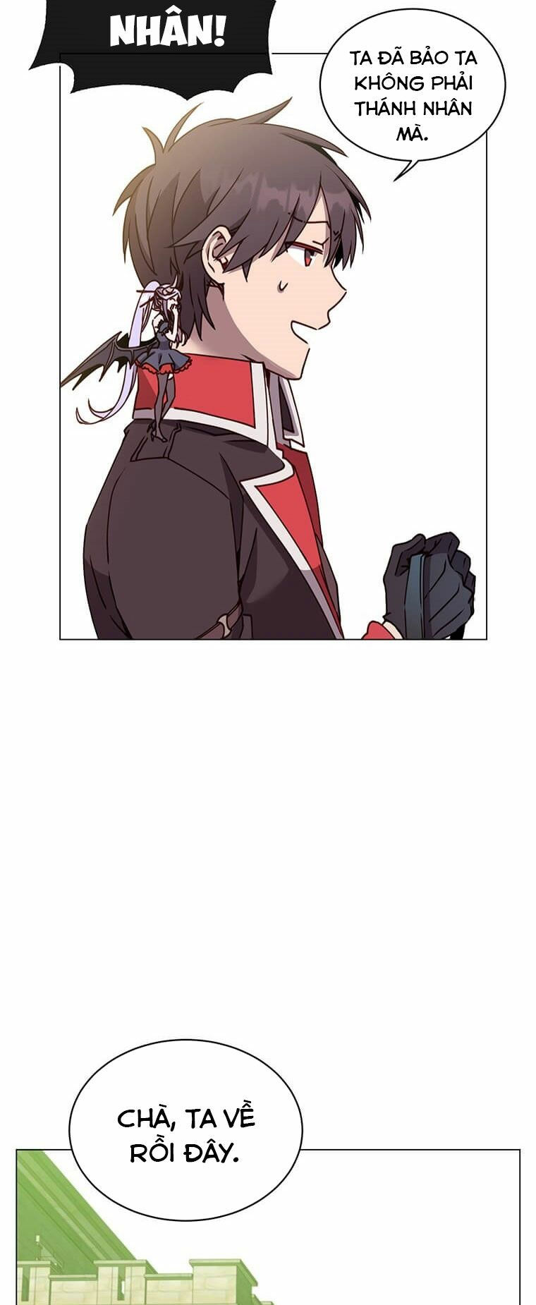 Anh Hùng Mạnh Nhất Trở Lại chapter 56 49