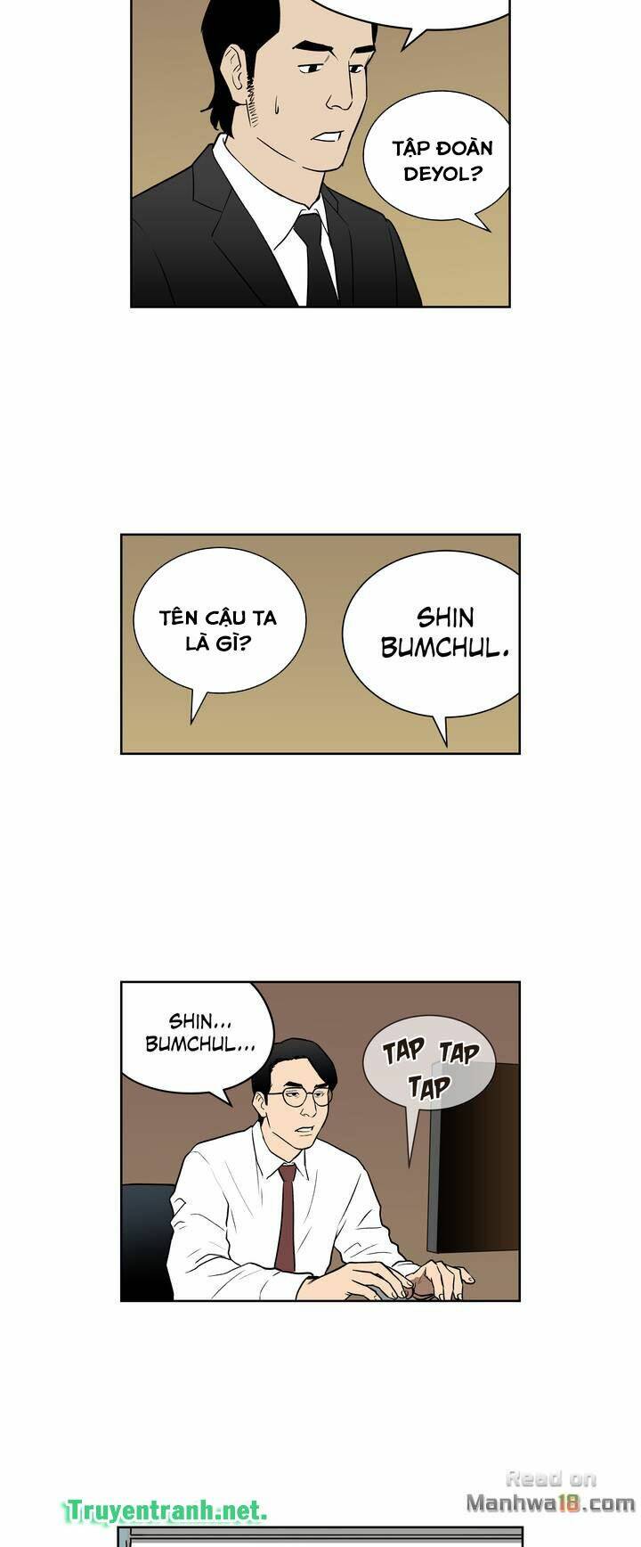 thần bài siêu năng chapter 49 11