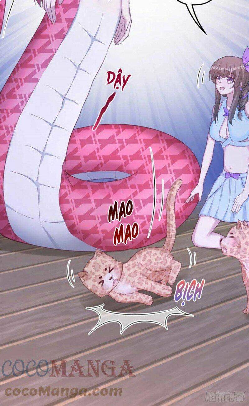 [16+] thảnh thơi thú thế chủng chủng điền, sinh sinh tể chapter 331 12