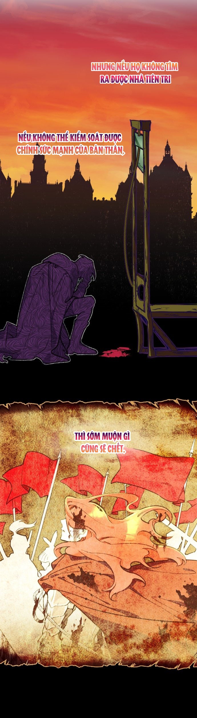 công chúa loto chapter 7.1 4