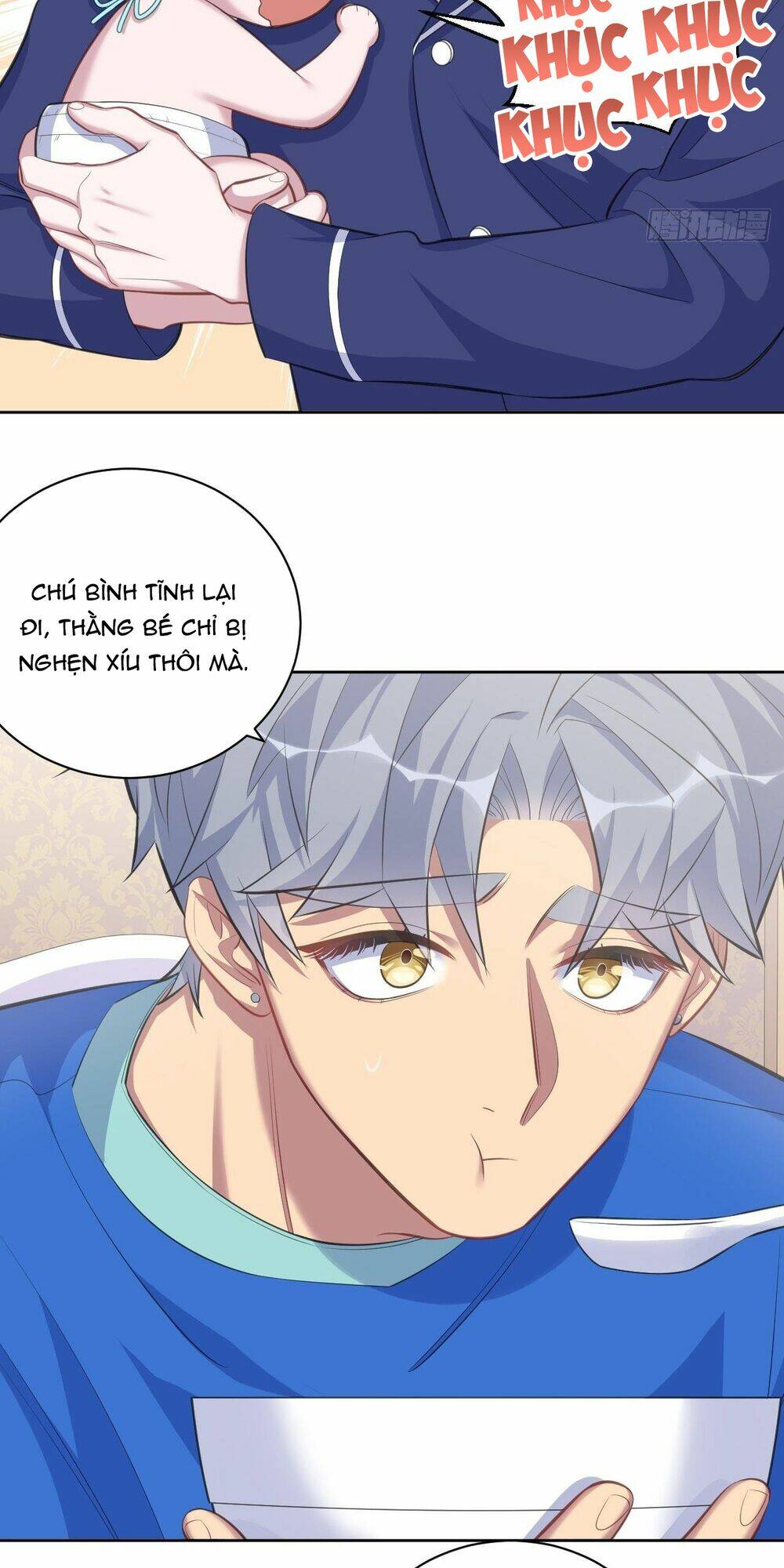 nhạc phụ đại nhân là lão bà chapter 73 14