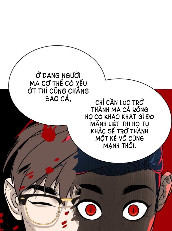 bạch huyết - white blood chapter 26 28