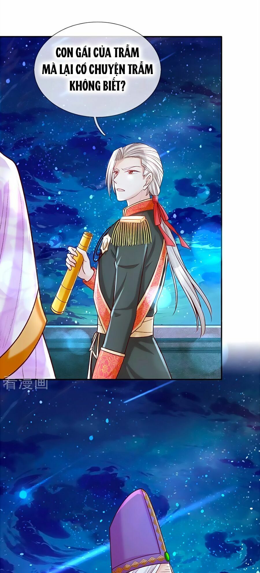 bỗng một ngày nọ trở thành con gái vua chapter 39 3