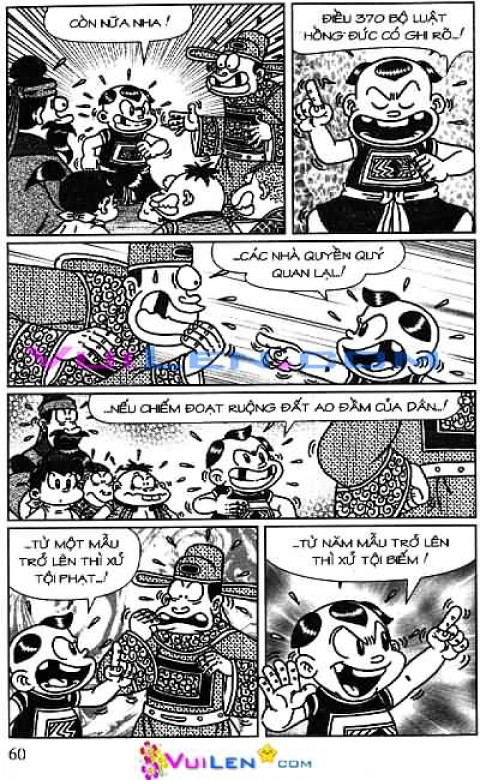 thần đồng đất việt chapter 120 57