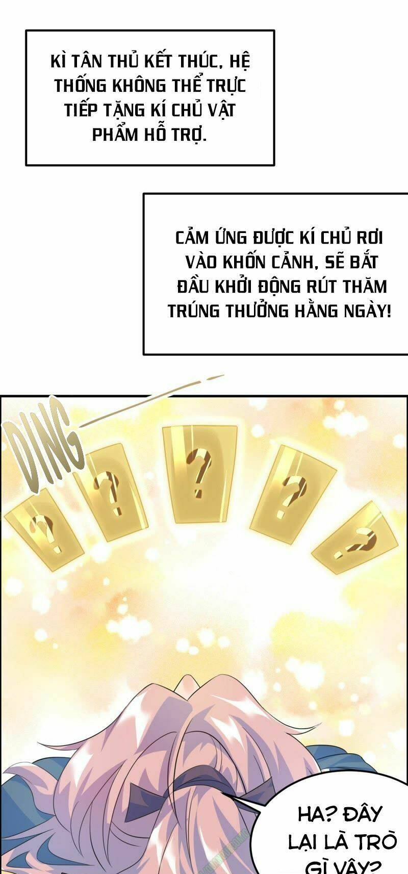 tối cường quang hoàn hệ thống chapter 15 10