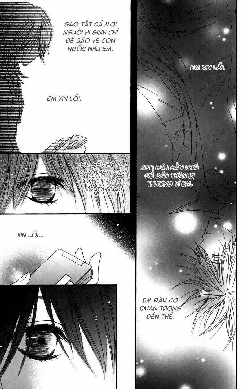 điện kích daisy chapter 20 15