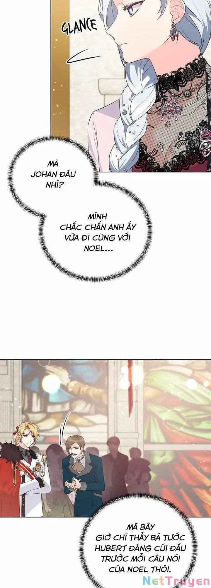 là nhân vật phản diện nhưng tôi sẽ trở thành nữ chính chapter 73 15