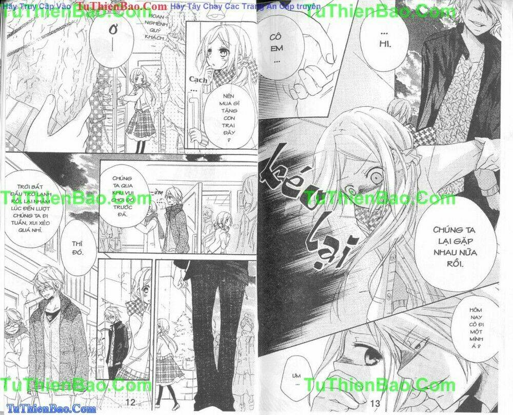 chân trời hạnh phúc chapter 2 7