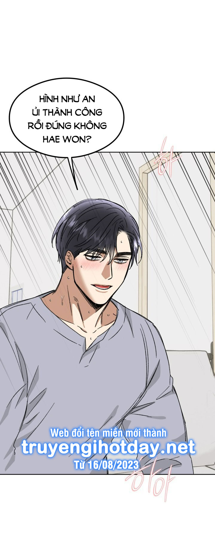 Ưu Thế Tuyệt Đối chapter 26.2 - Trang 36