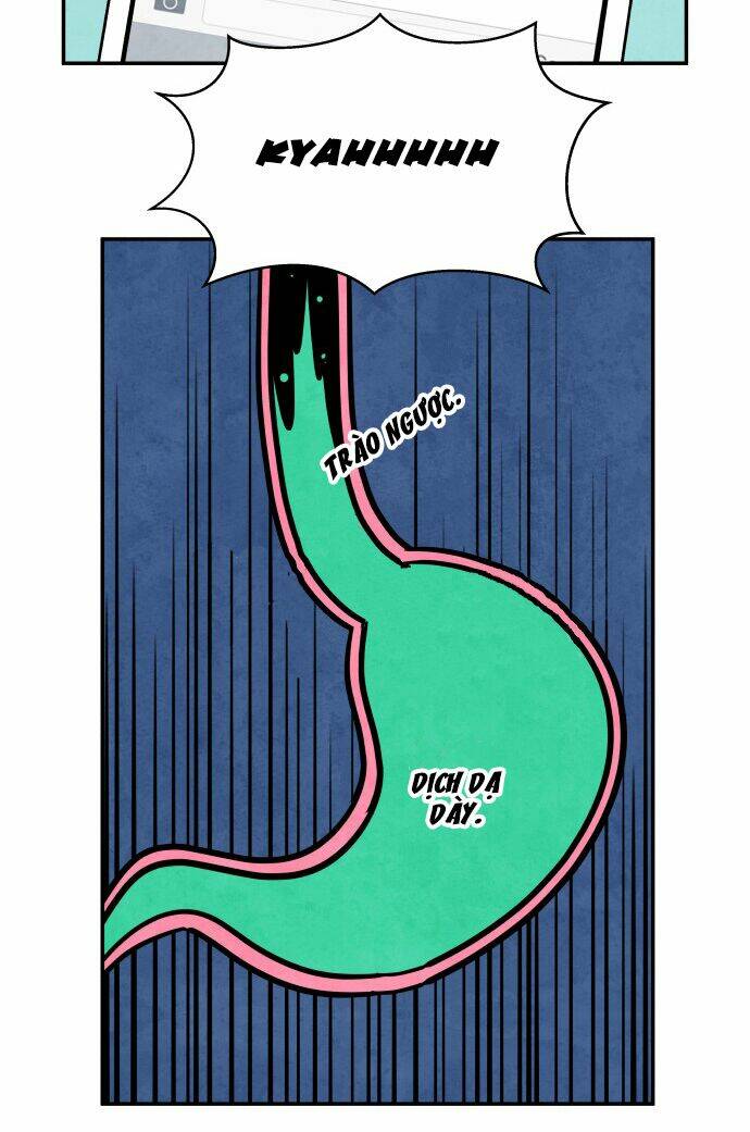 tai sói và mũ đỏ chapter 34 15