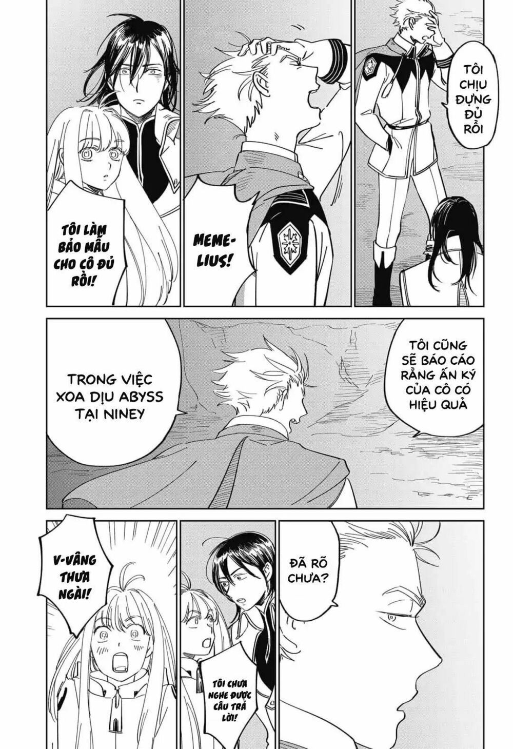 ấn ký abyss chapter 1 84