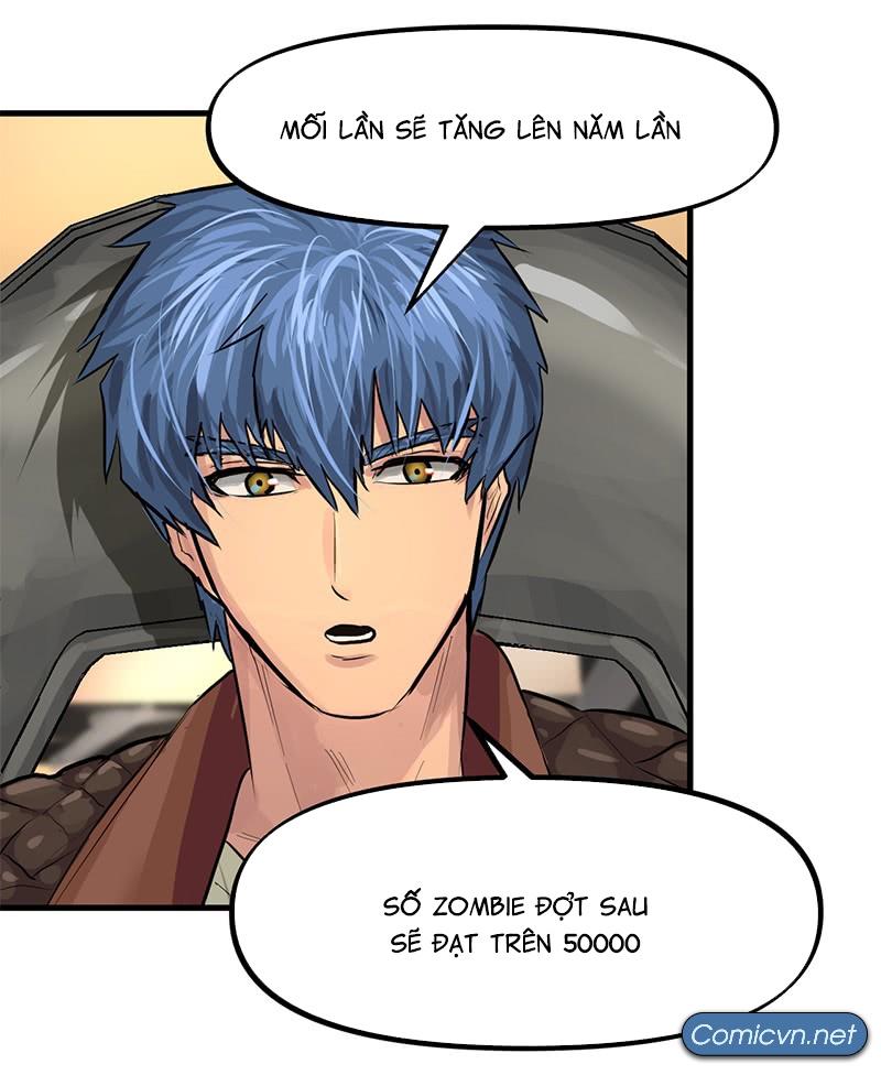 vua sinh tồn chapter 68 36