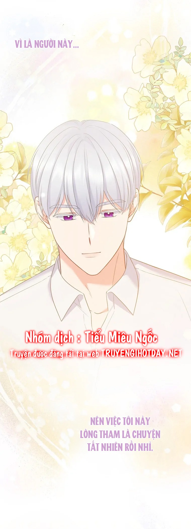 hương vị ngọt ngào muộn màn chapter 44 39