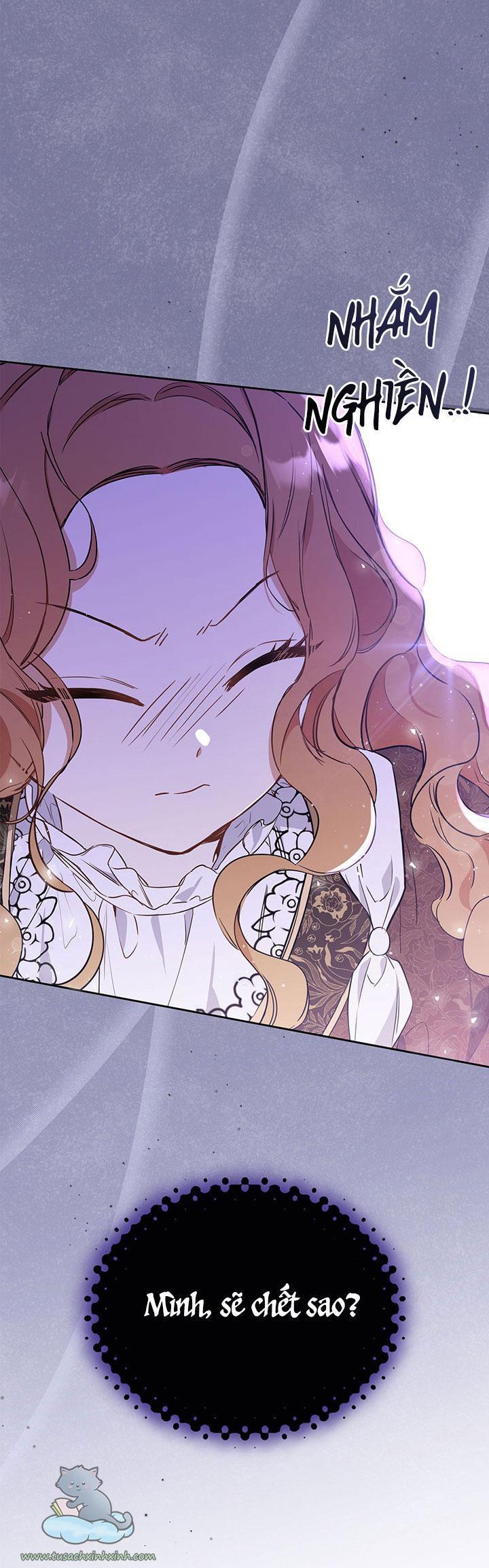 kiếp này ta sẽ trở thành gia chủ chapter 60 61