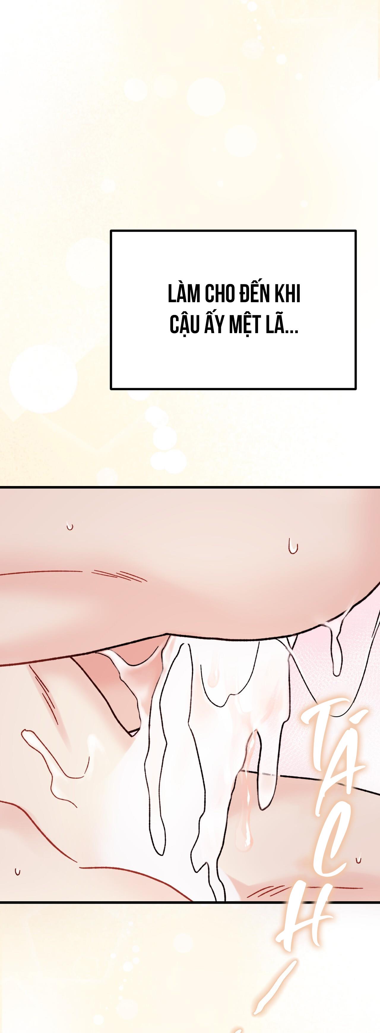 cậu không phải là gu của tôi chapter 5 36