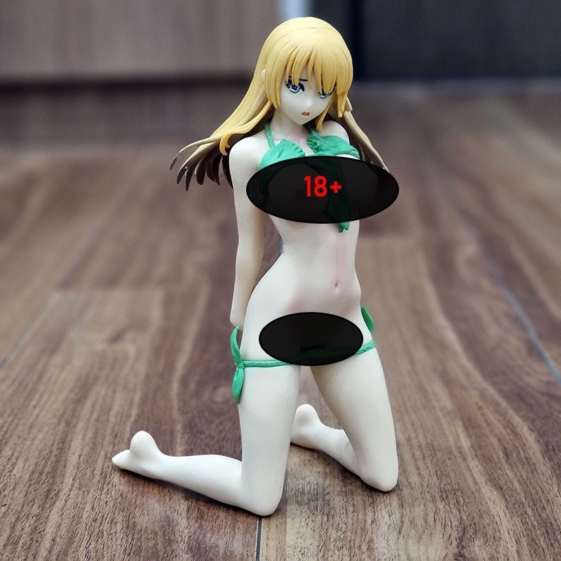 Mô Hình Celia T2 ART GIRLS Mặc Bikini – Đồ Chơi Mô Hình Anime Gái Xinh. Full Box