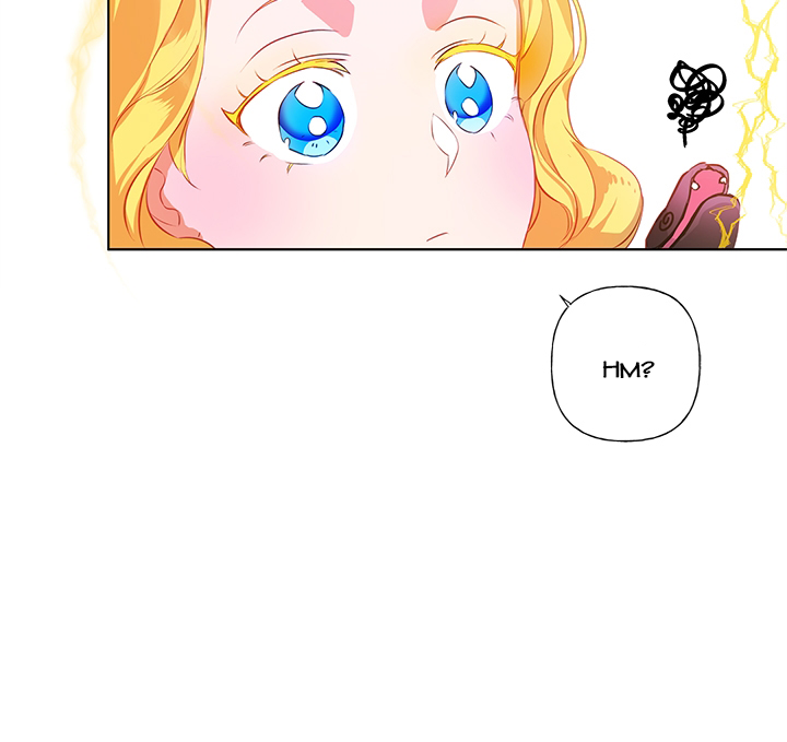 nhà nguyên tố tóc vàng chapter 17 10