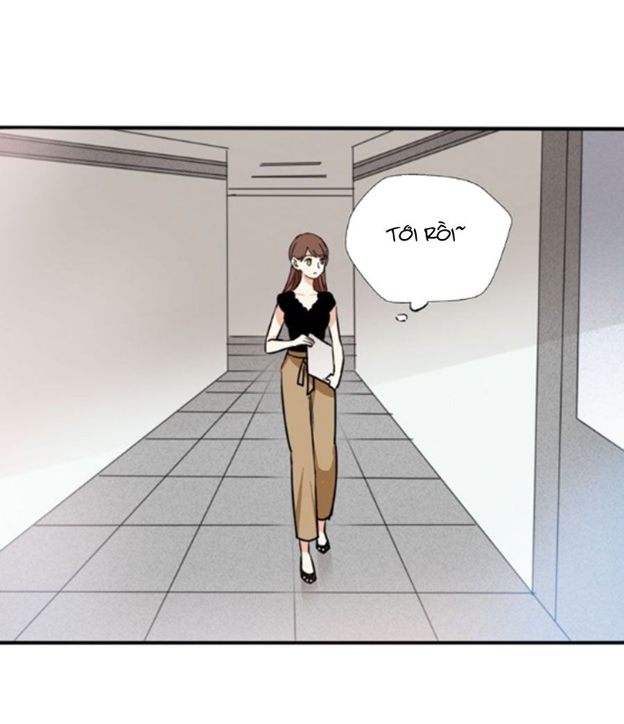 mùi hương lãng mạn chapter 24 21