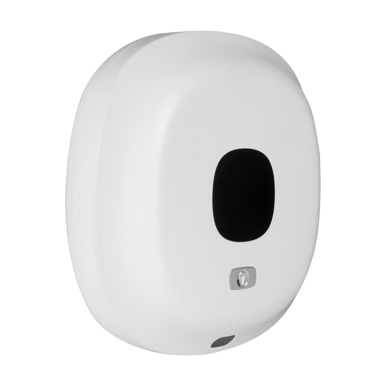 Wall Mount Automatic Soap Dispenser USB Charging Hand Free for