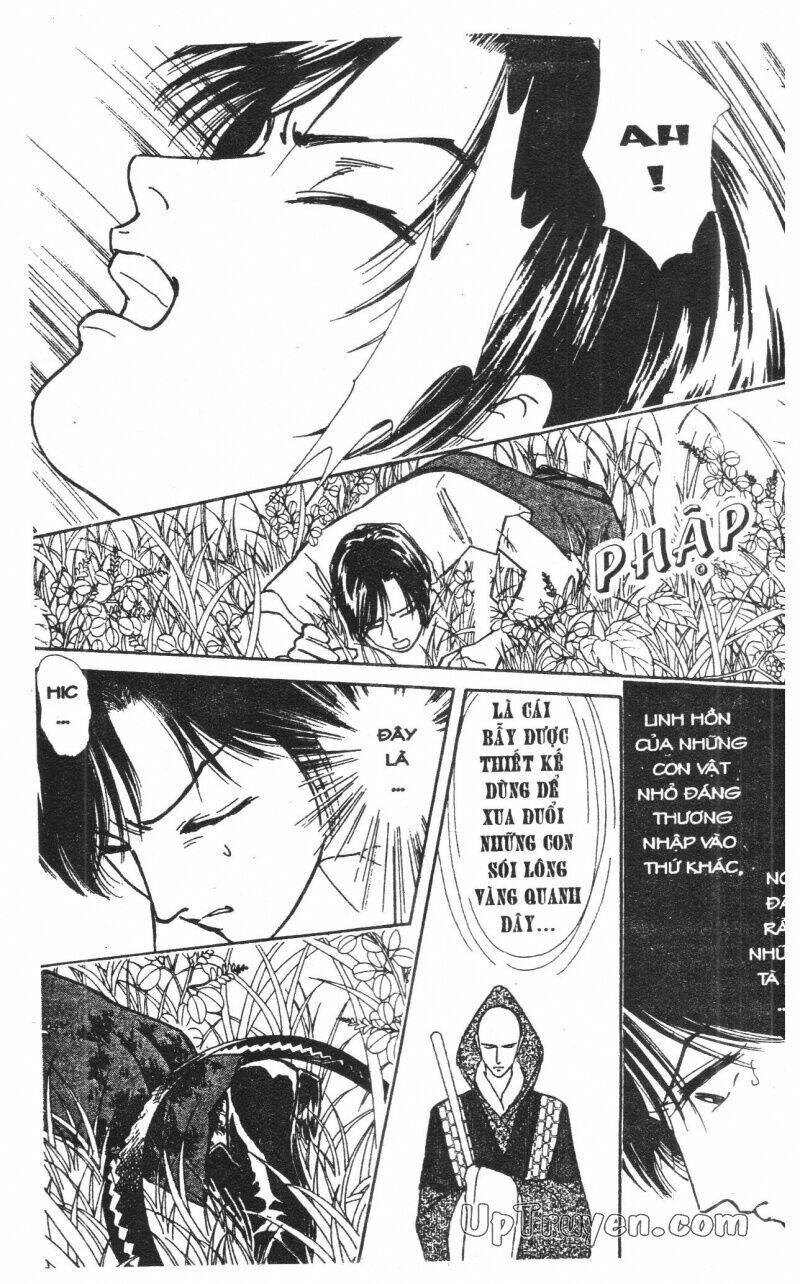 hoàng tử hoa - bud boy chapter 11 89