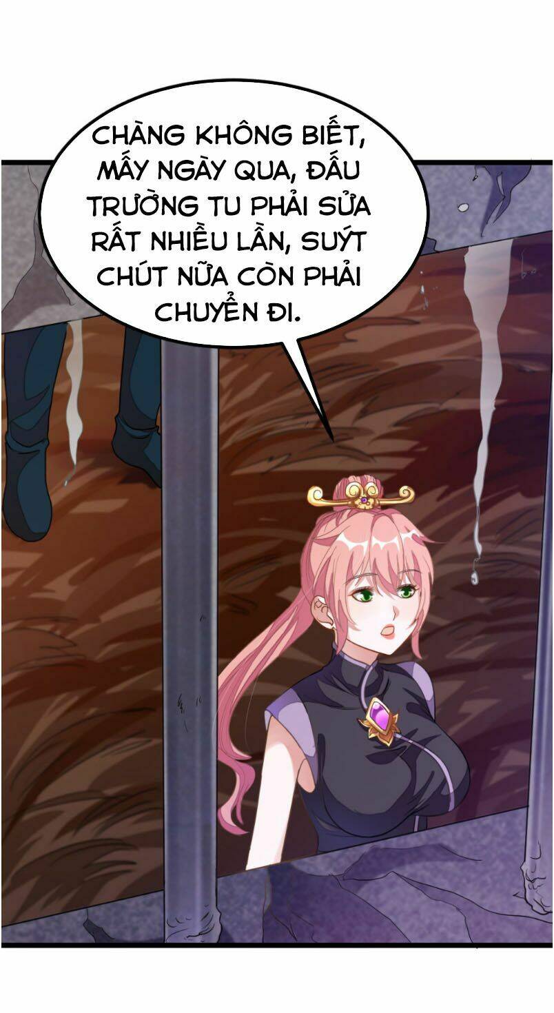 cửu dương thần vương chapter 159 26