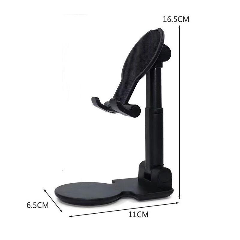 Giá Đỡ Điện Thoại, Máy Tính Bảng F8 Gấp Gọn Tiện Dụng