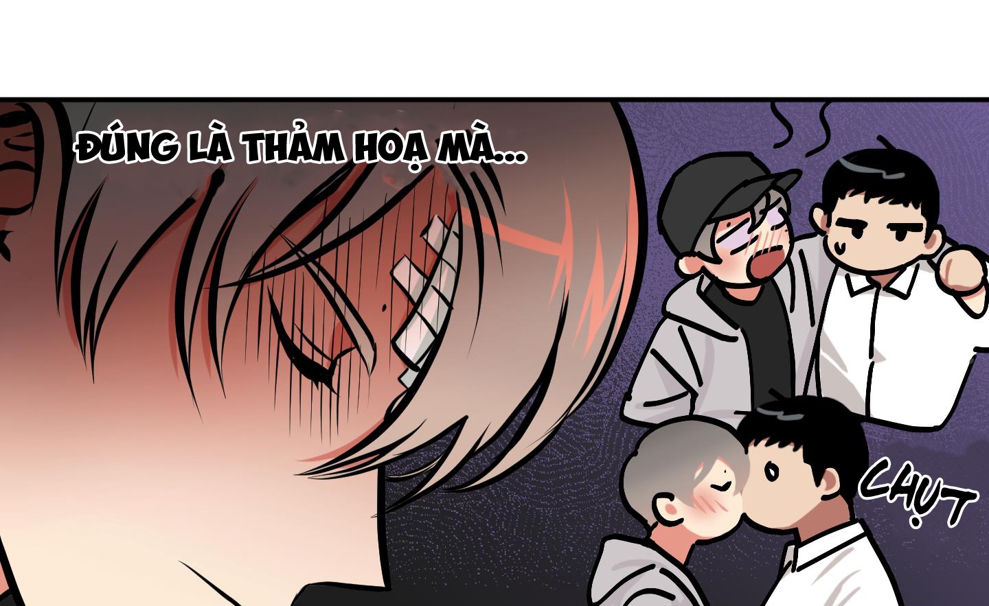 cây thương của ghost chapter 10 68