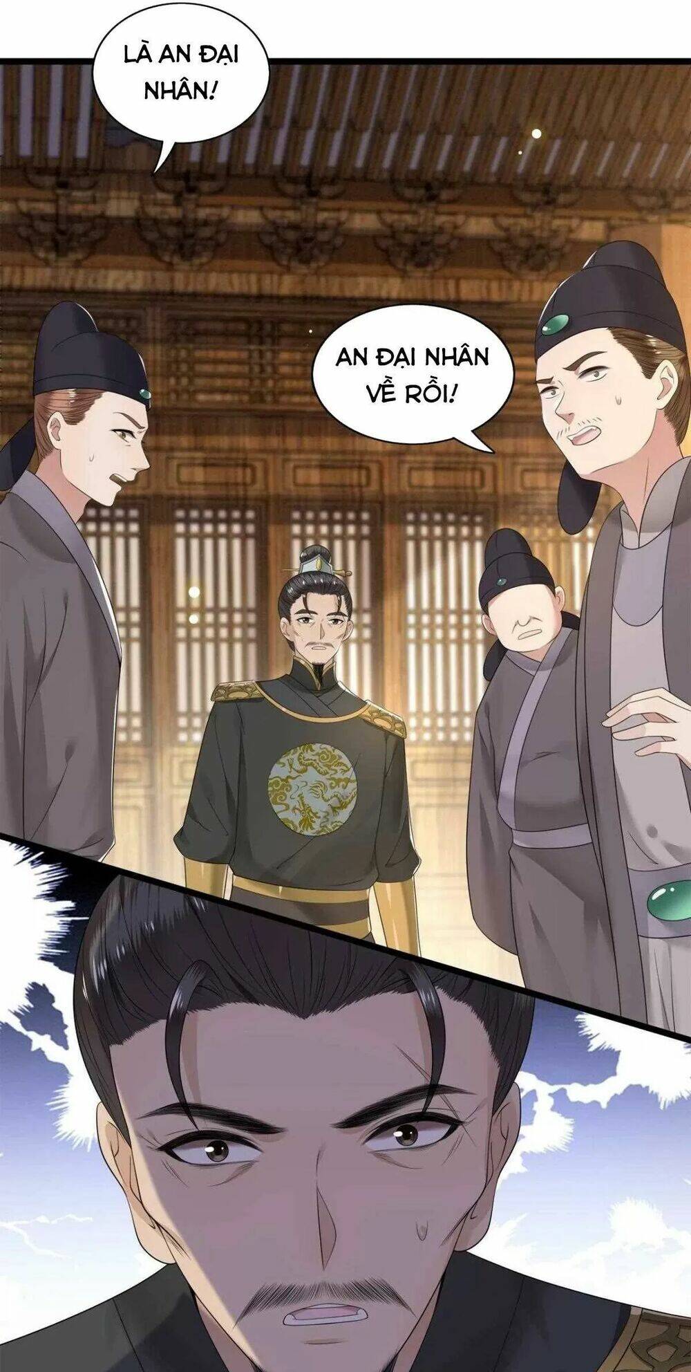 phượng hoàng vu phi chapter 109 2