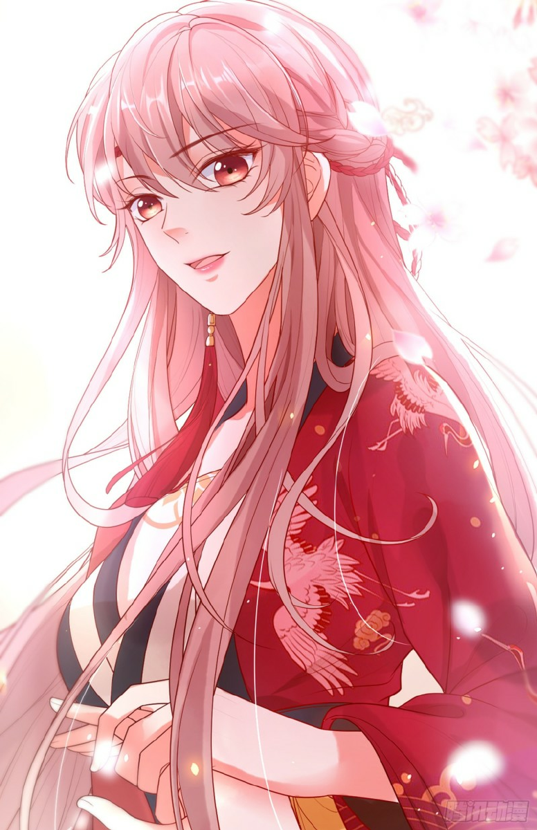 hệ thống xuyên nhanh: nhân vật phản diện không dễ chọc chapter 3 14