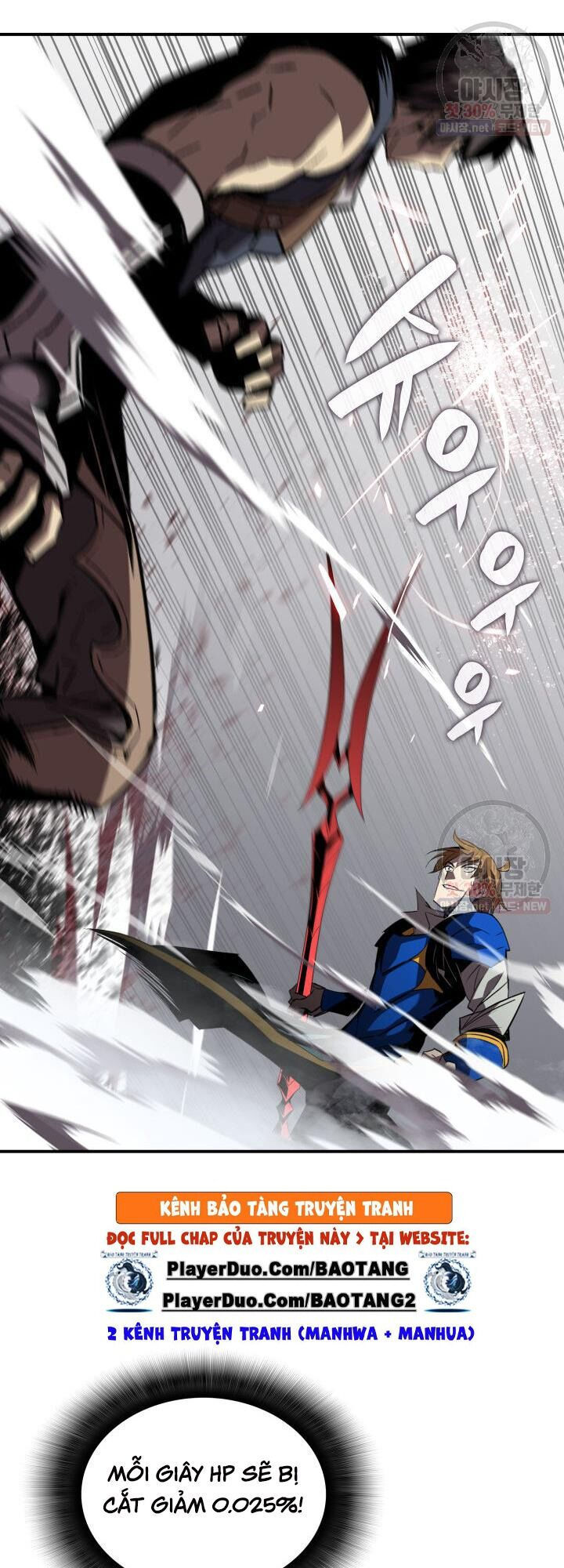 tôi là lính mới chapter 44 50