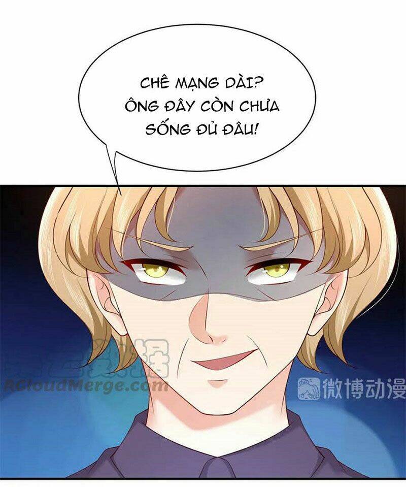 nam thần truy thê chỉ nam chapter 97.2 5