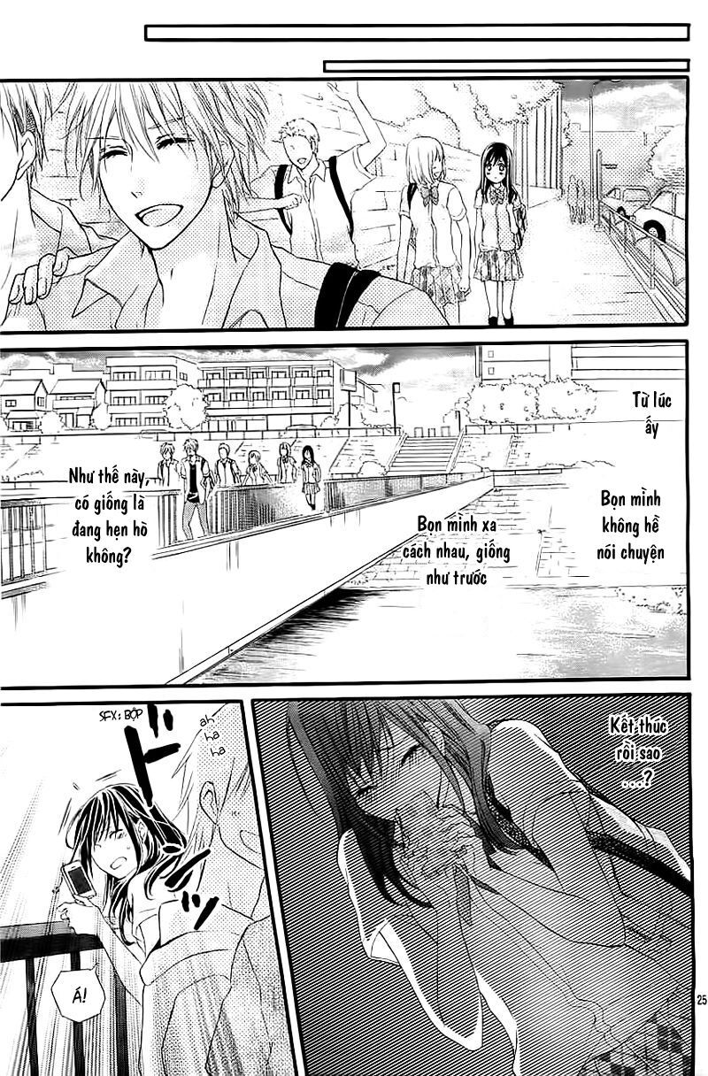 kare kano hajimemashita chapter 1 25