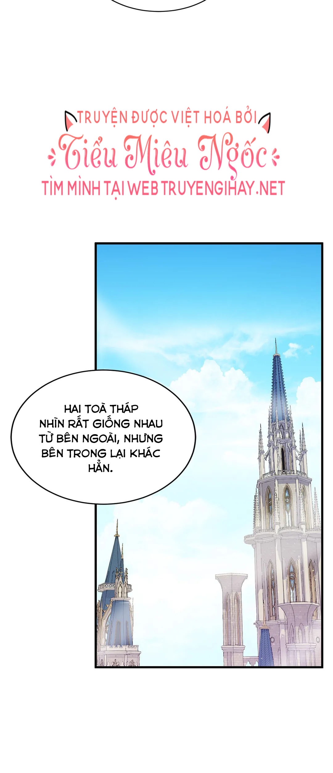 chị ấy là nữ chính trong truyện đó chapter 19 55