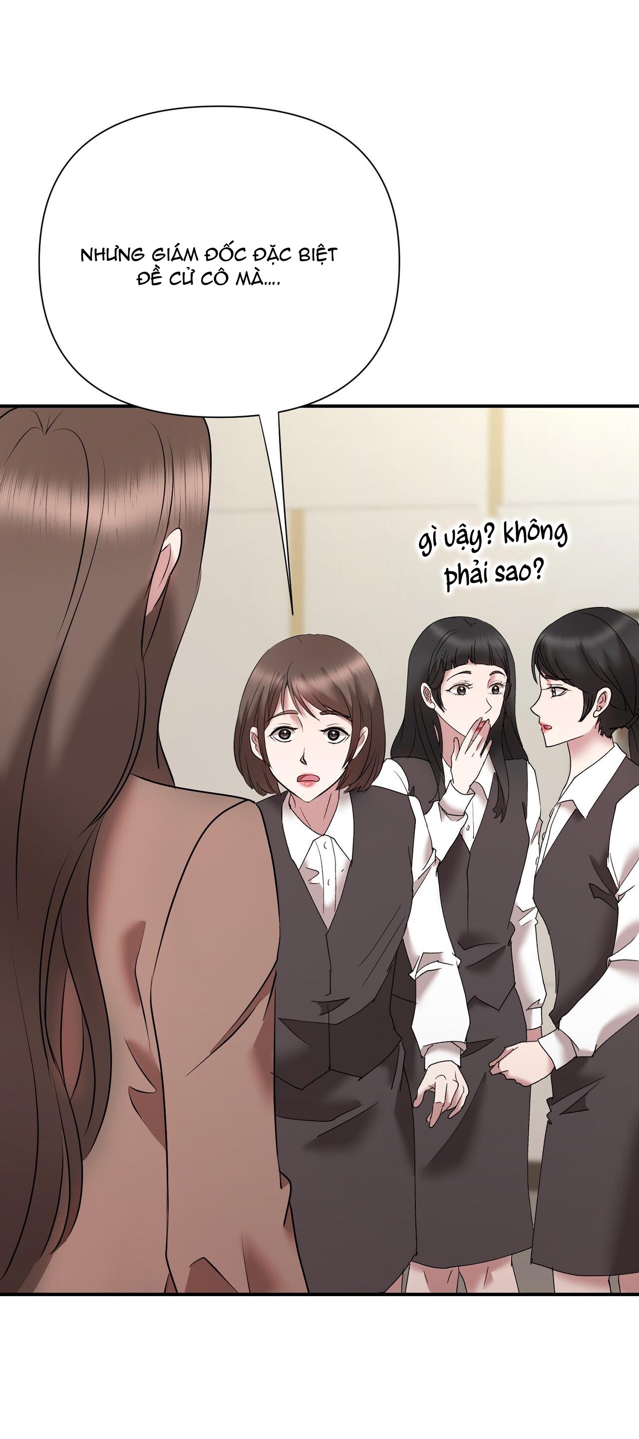 Hiểm Nguy chapter 13.2 - Trang 14