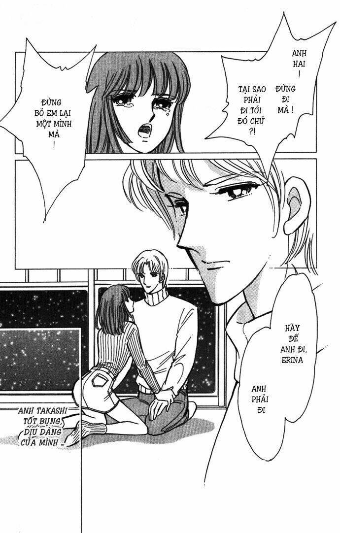 bình minh bên sư tử chapter 1 10