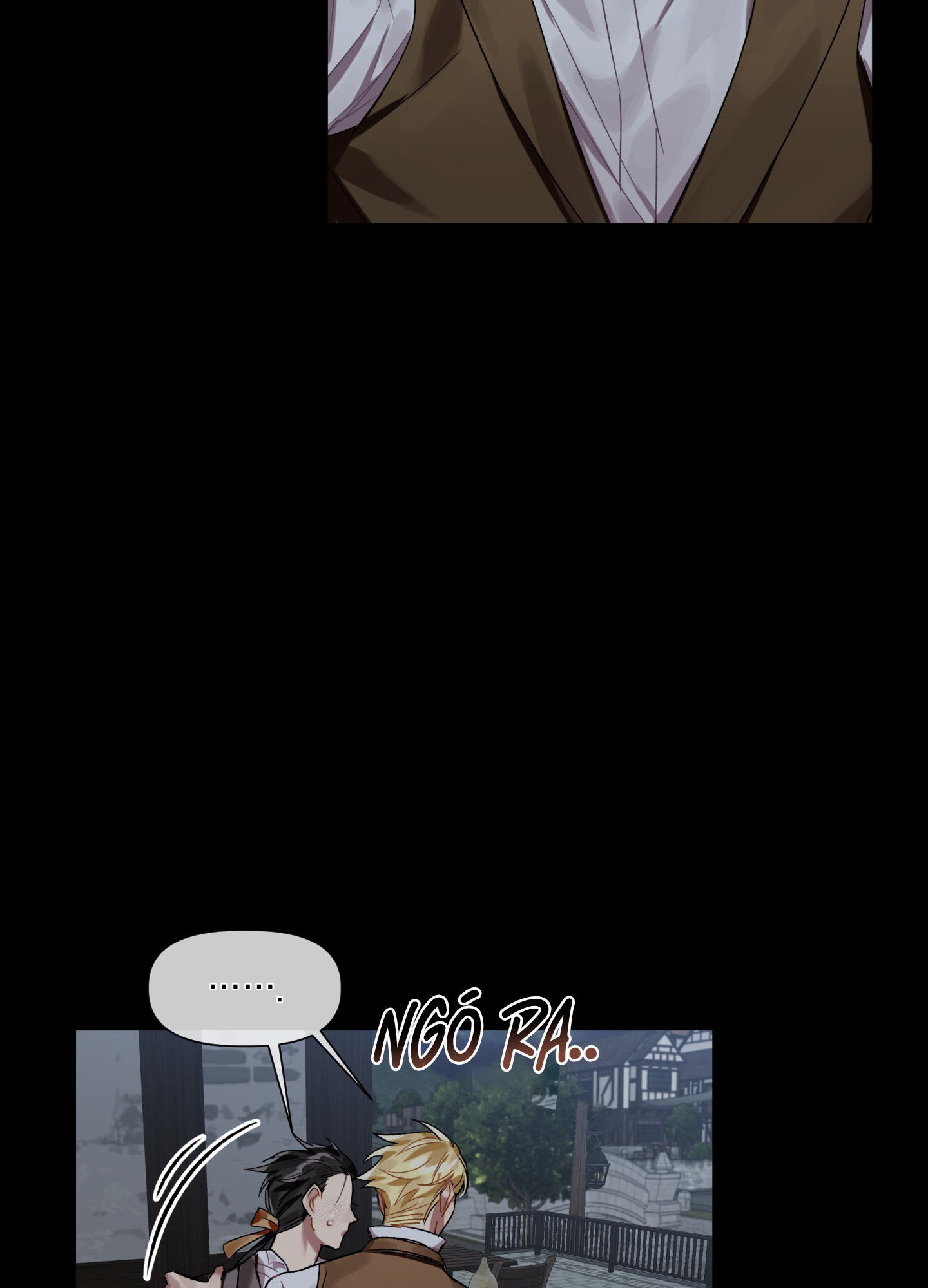 bỗng ngày nọ bị một tên đáng ghét cầu hôn chapter 4.2 23