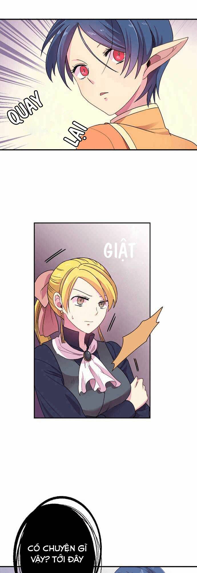 tân nương của ác vương điện hạ chapter 11 8