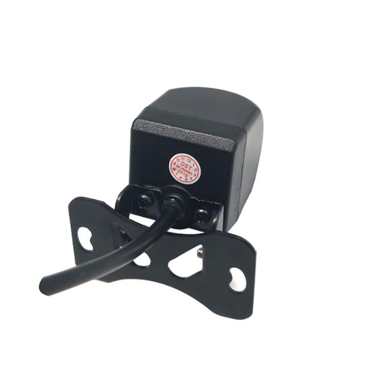 Camera lùi AHD cho màn hình Android - Màu đen