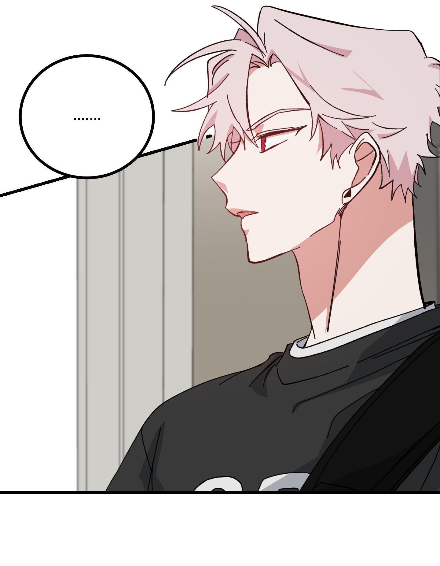 yêu tôi đi, thần hộ mệnh chapter 29 5