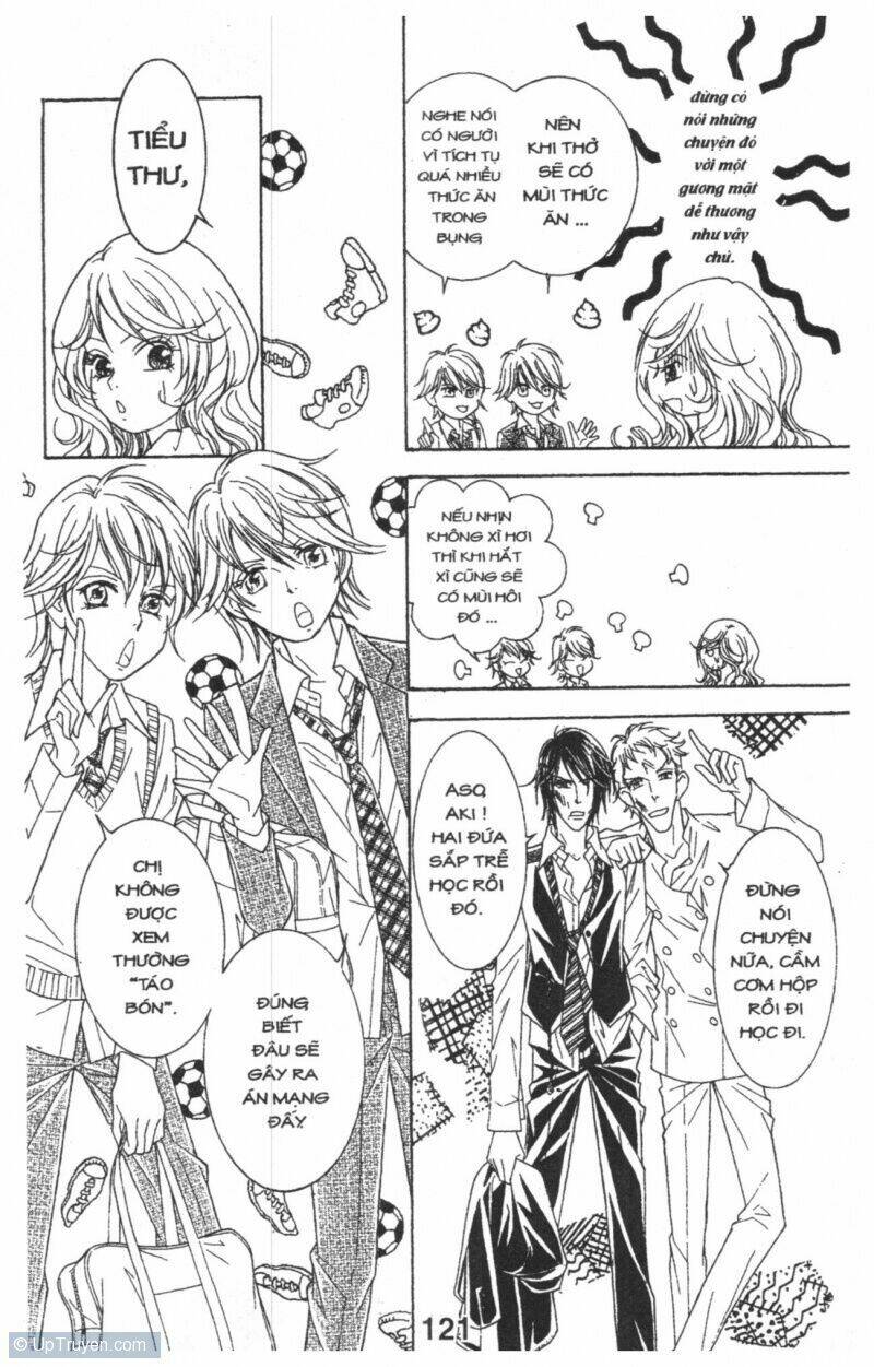 masochistic princess chapter 1 121