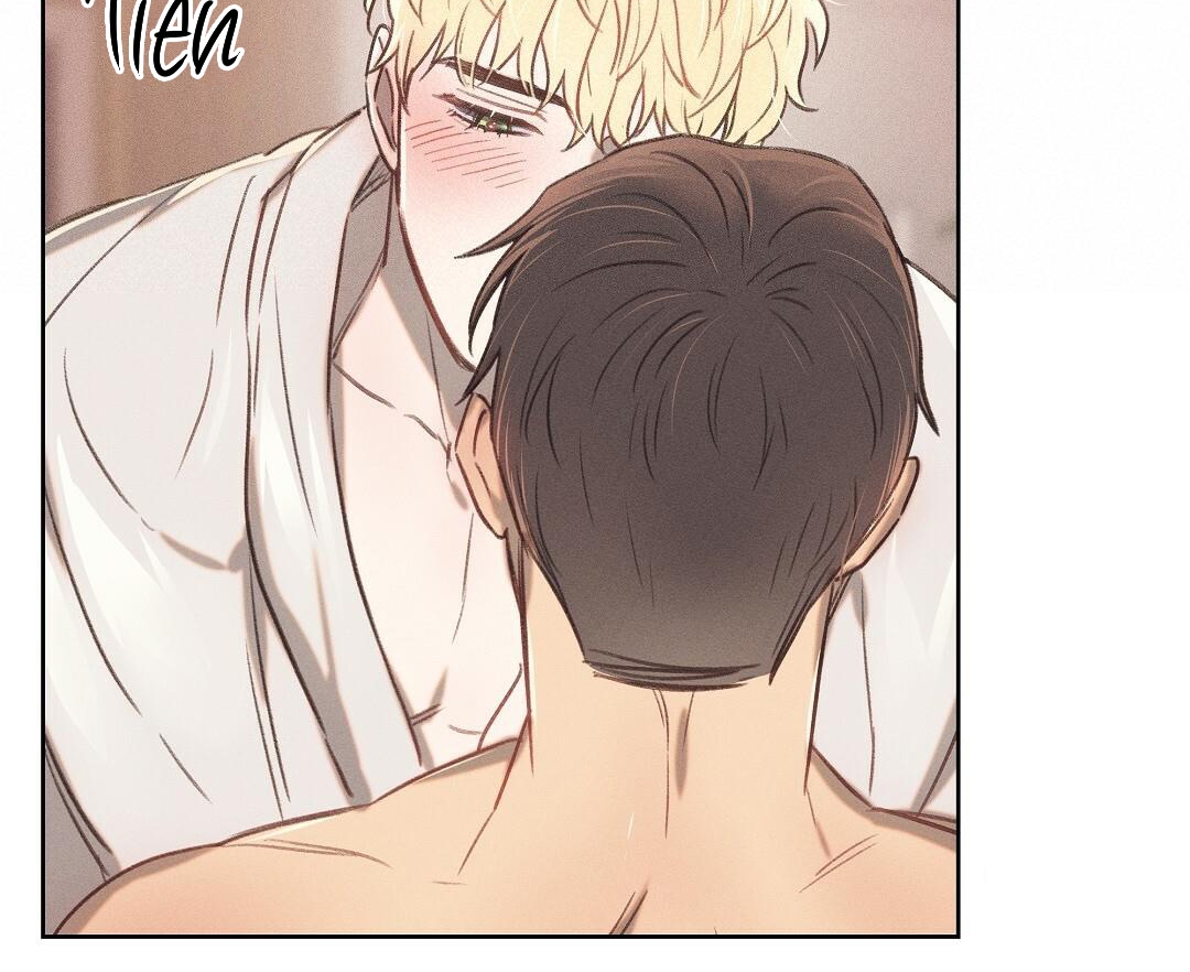 đại úy lãng mạn thân yêu của tôi chapter 13 94