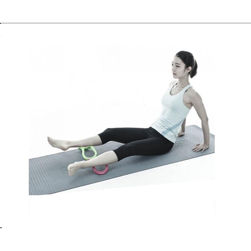 Vòng Yoga Myring Cao Cấp Công Cụ Hỗ Trợ Tập Yoga