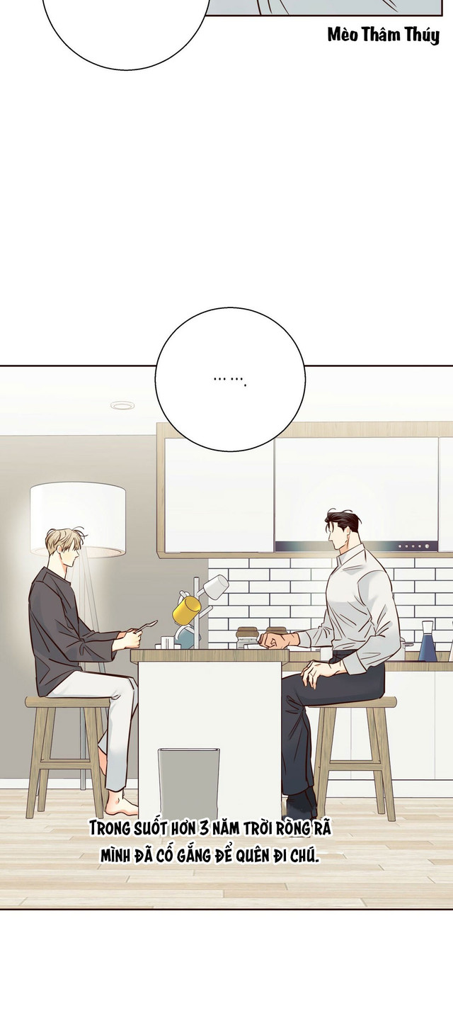 cửa hàng tiện lợi nguy hiểm chapter 72 30