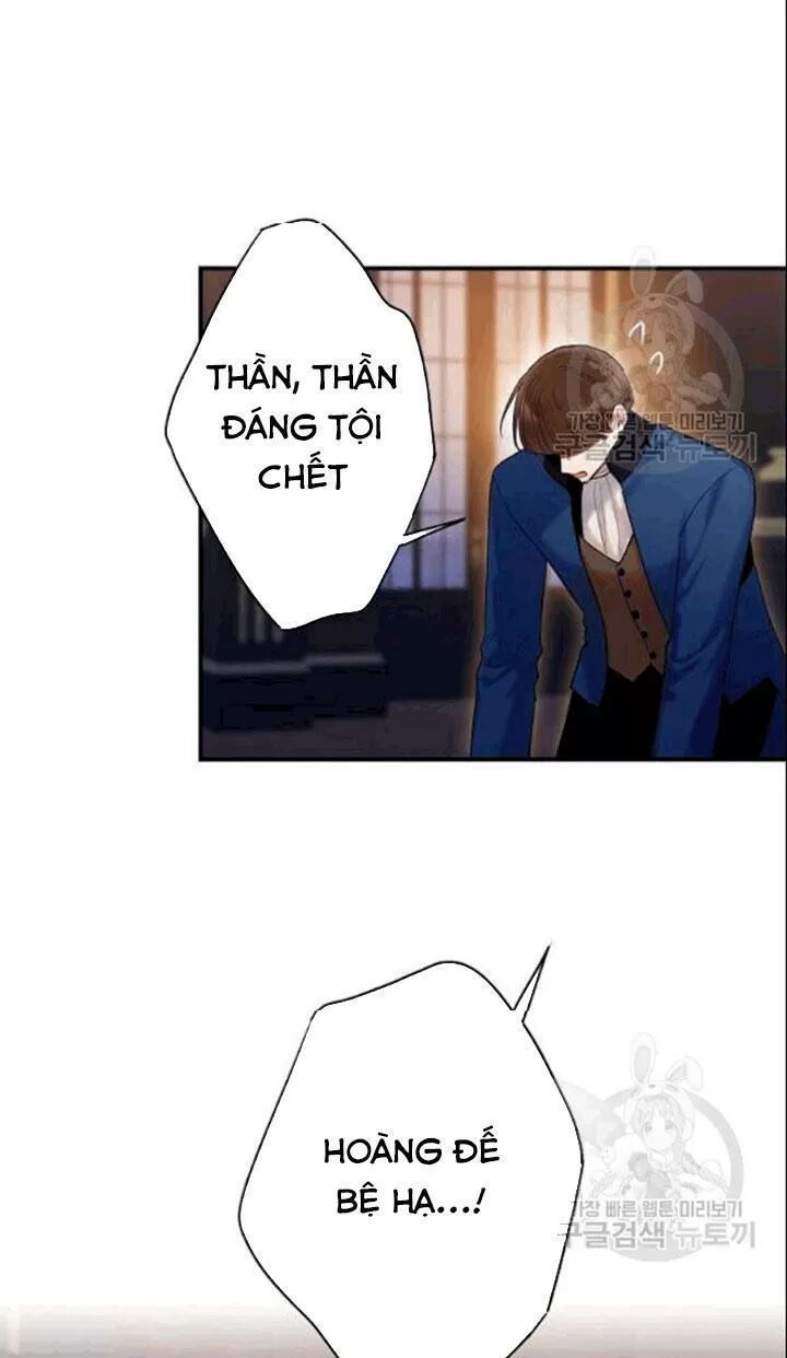 thánh nữ ẩn danh chapter 183 2
